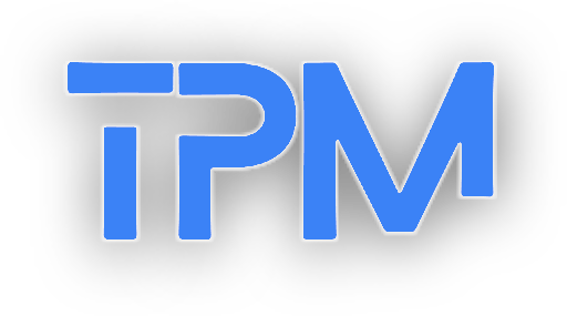 The Prop Market Logo